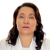 Врач Сигал Ольга Александровна