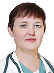 Врач Симагина Наталья Валерьевна