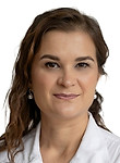 Врач Симанова Елена Викторовна