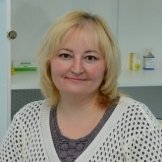 Врач Симбаева Ольга Вениаминовна