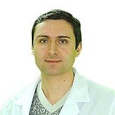 Врач Симонов Давид Николаевич
