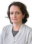 Врач Симонова Ольга Николаевна