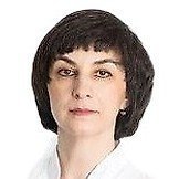 Врач Синюшина Светлана Николаевна