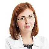 Врач Сиразеева Юлия Владимировна