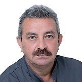 Врач Ситдиков Фарид Лутфуллович
