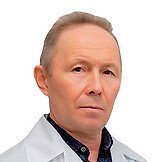 Врач Сяктерев Александр Антонович
