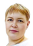 Врач Скорнякова Ольга Геннадьевна