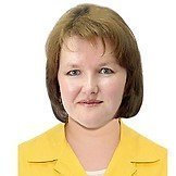 Врач Смердова Ирина Михайловна