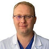 Врач Смирнов Иван Альбертович