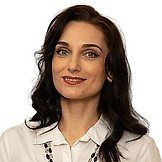 Врач Смирнова Надежда Михайловна
