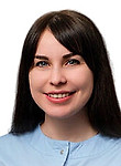 Врач Смирнова Валерия Сергеевна