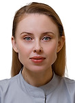 Врач Смоленцева Екатерина Александровна