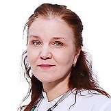 Врач Снигирева Наталья Николаевна