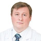 Врач Собин Дмитрий Владимирович