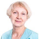 Врач Собовая Елена Александровна