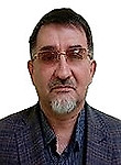 Врач Соколов Сергей Михайлович