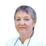 Врач Соловьева Тамара Фроловна