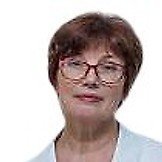 Врач Соловьева Вера Владимировна