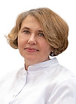 Врач Соловьянова Наталья Алексеевна