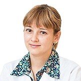 Врач Советникова Марина Михайловна