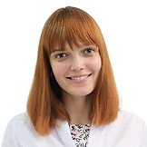 Врач Спешилова Екатерина Александровна