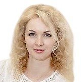Врач Стар Марина Александровна