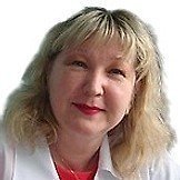 Врач Стародубцева Оксана Ивановна