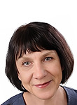 Врач Стародубцева Ольга Борисовна