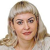 Врач Стародумова Анна Леонидовна