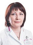 Врач Стародумова Марина Валерьевна