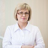 Врач Старостина Виктория Викторовна