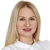 Врач Стельмах Эльвира Фанилевна