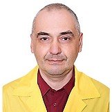 Врач Степанов Дмитрий Петрович
