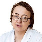 Врач Степанова Элина Георгиевна