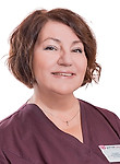 Врач Столбова Елена Юрьевна