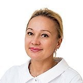 Врач Стрелкова Татьяна Николаевна