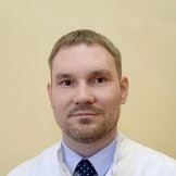 Врач Субботин Кирилл Сергеевич