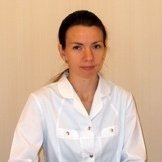 Врач Сучкова Елена Владимировна