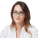 Врач Судакова Вероника Валерьевна