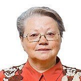 Врач Сухих Надежда Юрьевна