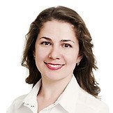 Врач Сухолита Елена Витальевна