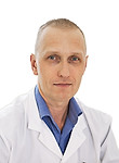 Врач Сухов Роман Александрович