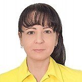 Врач Суховерхова Наталья Валерьевна
