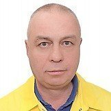 Врач Сунцов Андрей Евгеньевич