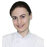 Врач Сунцова Валерия Евгеньевна