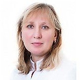 Врач Сурнина Лариса Геннадьевна