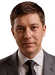 Врач Суслов Дмитрий Аркадьевич