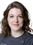 Врач Суслова Екатерина Андреевна