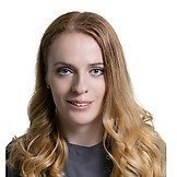Врач Суворова Екатерина Алексеевна