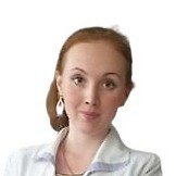 Врач Светлова Анастасия Григорьевна
